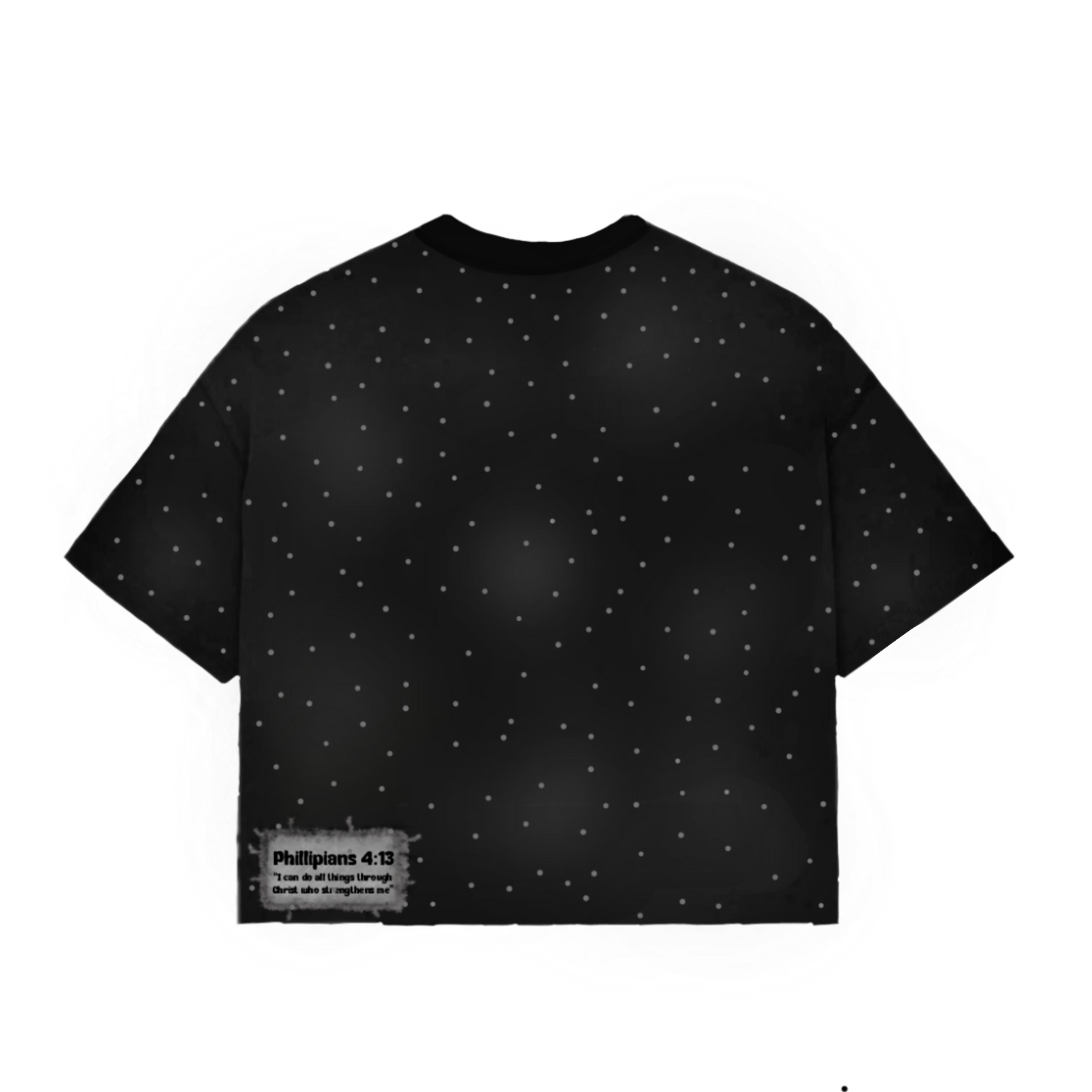 Eversent Rhinestone Shirt