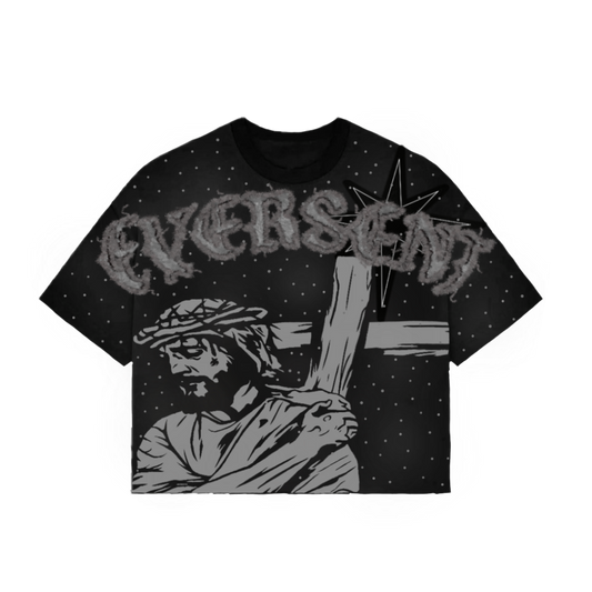 Eversent Rhinestone Shirt